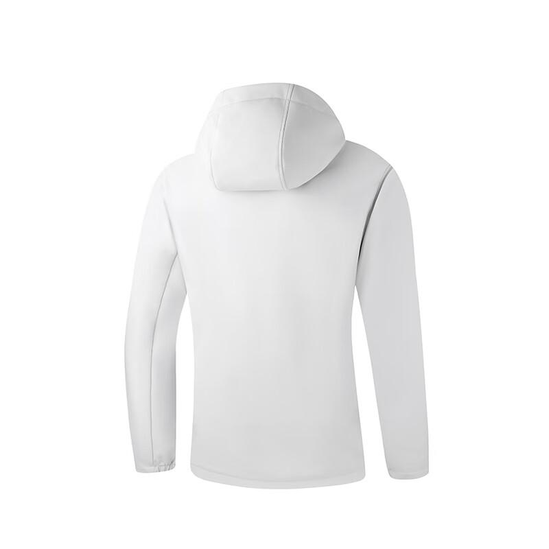 361° Men's Aerogel Rain Shield Hooded Jacket