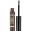 Essence - Make Me Brow Eyebrow Mascara Gel - 07 Dark Browny Brows