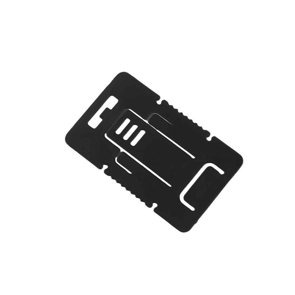 Phone Holder Smartphone Holder   Foldable  -thin Plastic Phone Holder for Cell Phone