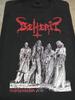 Vintage Beherit Band The Oath of Black Blood Shirt Unisex Concert S To 5XL EL340 Unisex T-Shirt