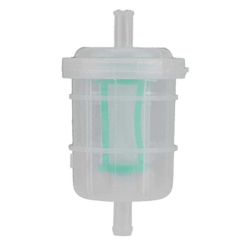 2Pcs Motorcycle Fuel Filter Fit for Kawasaki Jet Ski 750 900 1100 ZXi JH1100-A1 JH750-C2 JH900-A2 JT900-RE6F JH750-E1 49019-3712