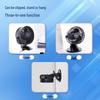 Deli USB Mini Desk Clip Fan