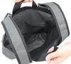 Cospa Ultraman Trigger GUTS S Size ELECT 2Way Backpack HEATHER CHARCOAL H44 X W30 X D14cm Approx.