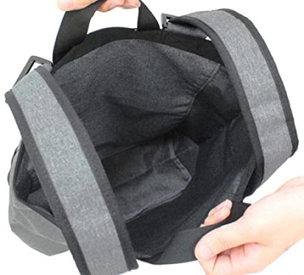 Cospa Ultraman Trigger GUTS S Size ELECT 2Way Backpack HEATHER CHARCOAL H44 X W30 X D14cm Approx.