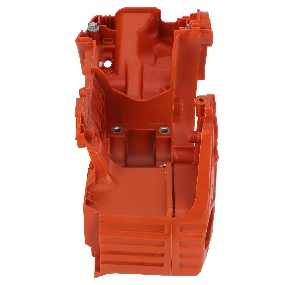 Easy To Instal Chainsaw Crankcase Assembly for Husqvarna 445 445E 450 450E For Husqvarna Chainsaw