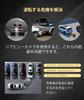 Car Camera, Safe Driving, Infrared Night Vision Function, Latest Multi-Compatible, AHD 720P Rear Camera,