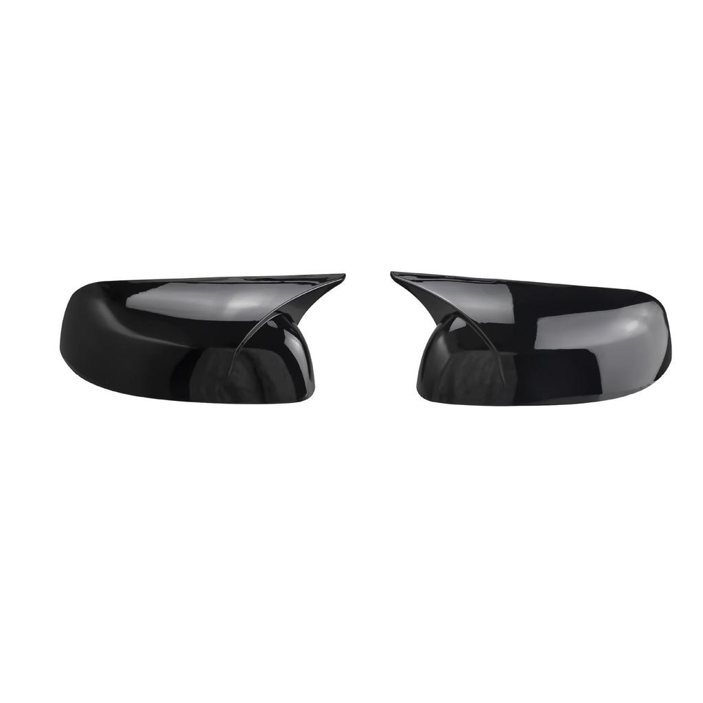 11-19 Ford Explorer Rearview Mirror Shell - Horn-Shaped Cover