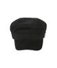 Bajal Peach Sailor'S Cap Black
