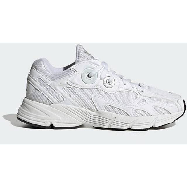 

Белые кроссовки adidas Originals Astir