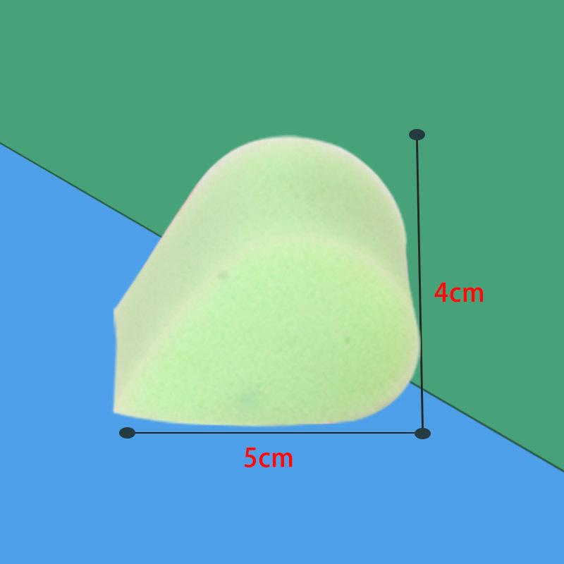 Gradient Butterfly Face & Body Painting Sponge Set