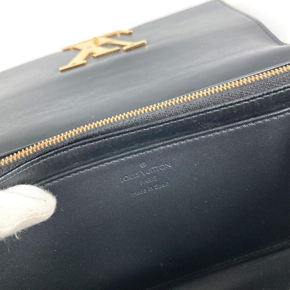 Louis Vuitton M61316 Vernis PortefeuilleLouise Flap long wallet