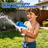Suitable For Children And Adults, Party Pool Bathing Water Spray Supplies, Indoor And Outdoor Fun Summer Toys(Random Color)