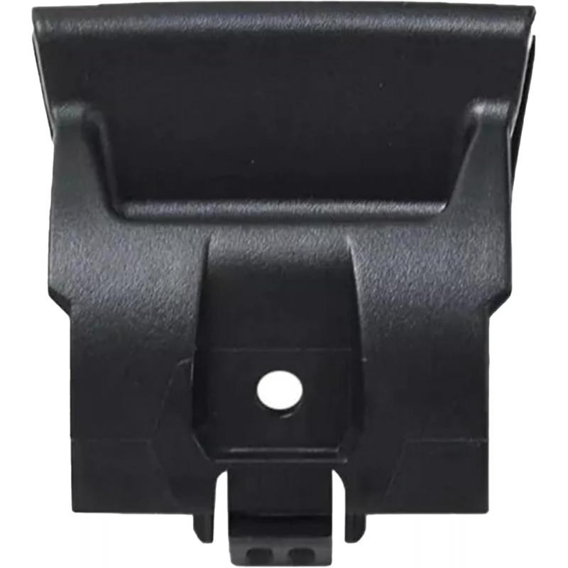 Seat Release Outer Handle Lever Black for Volvo XC90 2016- Replace 39826799