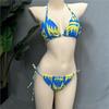 Candy Color Sexy Bikini: Three-Point Style, Pure Desire, Hot Girl Sling