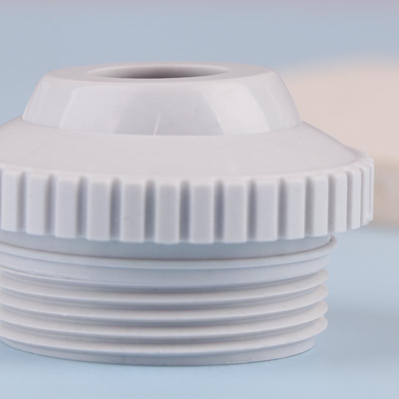 

2Pcs Pool Jet Nozzles Directional Flow Eyeball Inlet Jet Swimming Pool Return Jet Spa Pool Accessories For Swimming Pool Spa