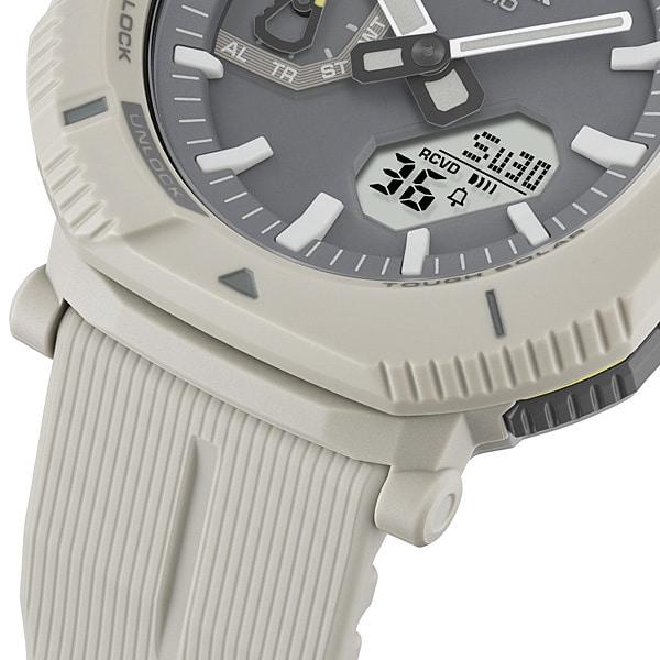 Casio Pánské PRO TREK PRJ-B001-7JF [PRO TREK Hiker Line] Hodinky Pryskyřice *Biomas Plastic Digital Analog