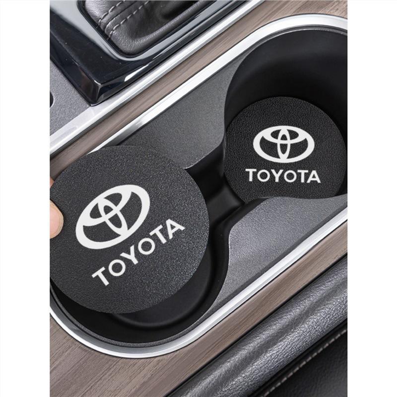 

Подставки под автомобиль Toyota для RAV4, Corolla, Crown, Land Cruiser, Camry и Asia Dragon. Standard