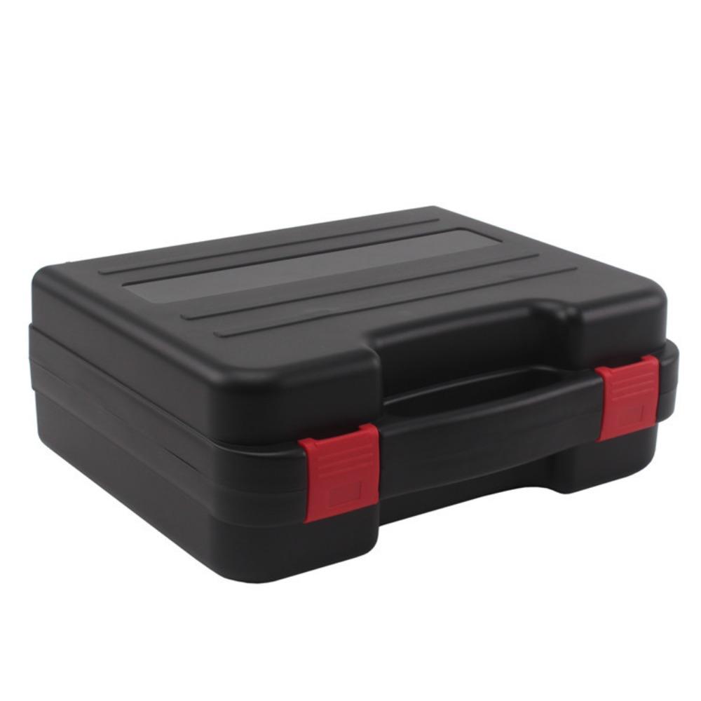 Tool Organizer Plastic Toolbox Parts Box Equipment Tool Case Durable Instrument Protection Box