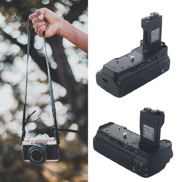For 550D/600D/650D/700D/T2i T3i T4i T5i Grip Handle Grip Vertical Battery Grip