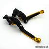 Fit For Triumph Speed Twin 1200 2019 2020 2021 2022 2023 2024 Adjustable Motorcycle Folding Extendable Brake Clutch Lever