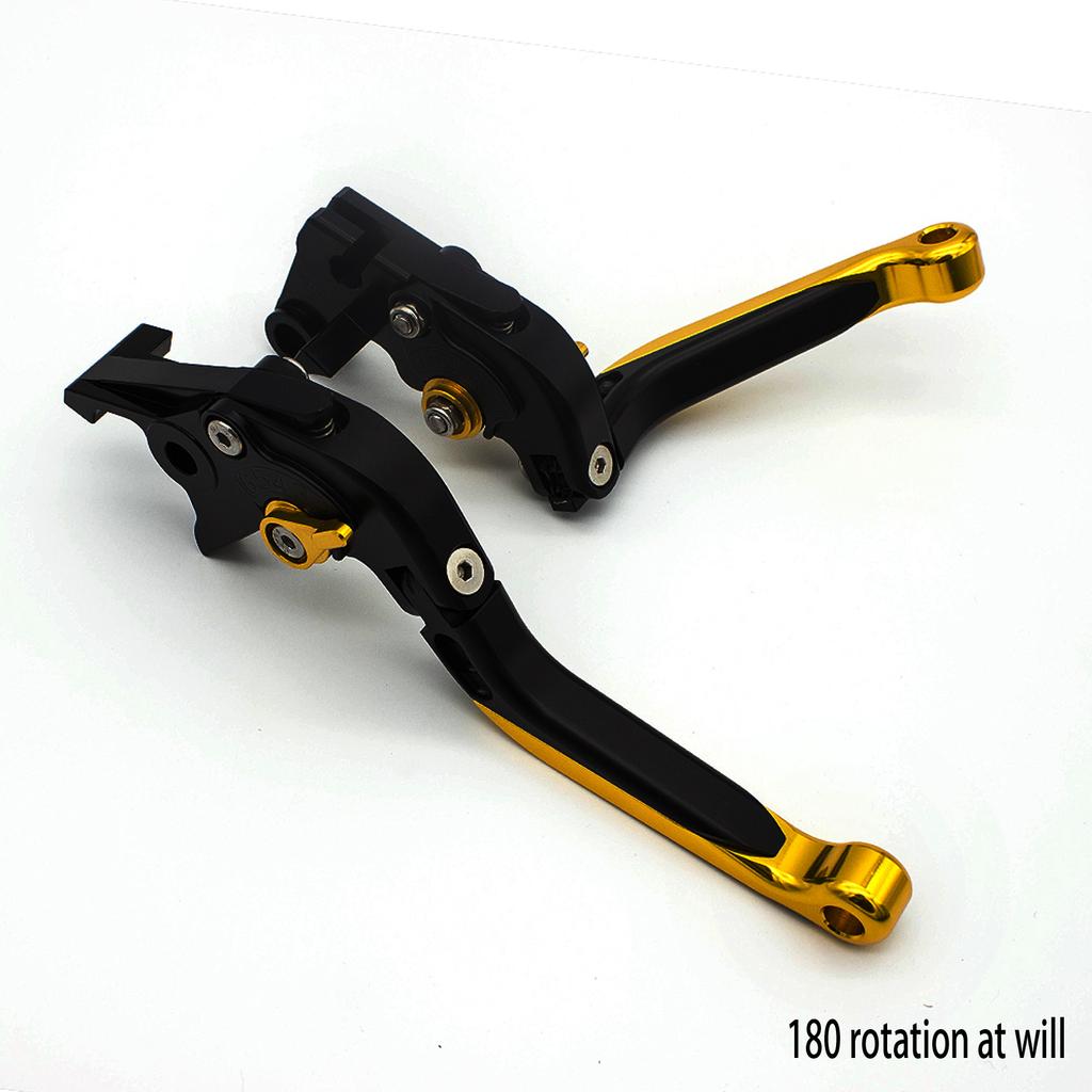 Fit For Triumph Speed Twin 1200 2019 2020 2021 2022 2023 2024 Adjustable Motorcycle Folding Extendable Brake Clutch Lever