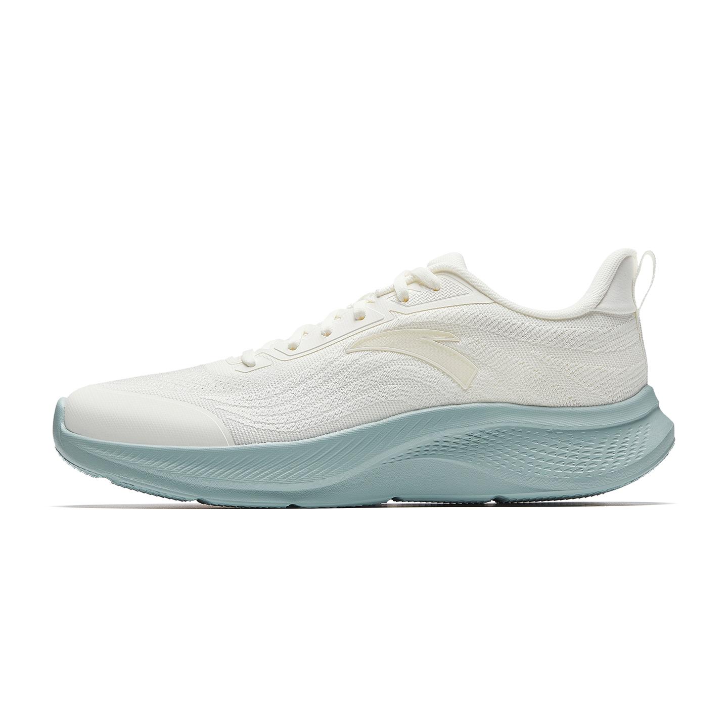 

Anta Running Shoes Men s Ivory White 912535503-3 41
