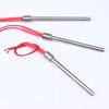 1Pcs Wood Pellet Stove Heating Tube Fireplace Grill Stove Part 140/150/170Mm 300W / 350W 220V Ignition Igniter Hot Rod