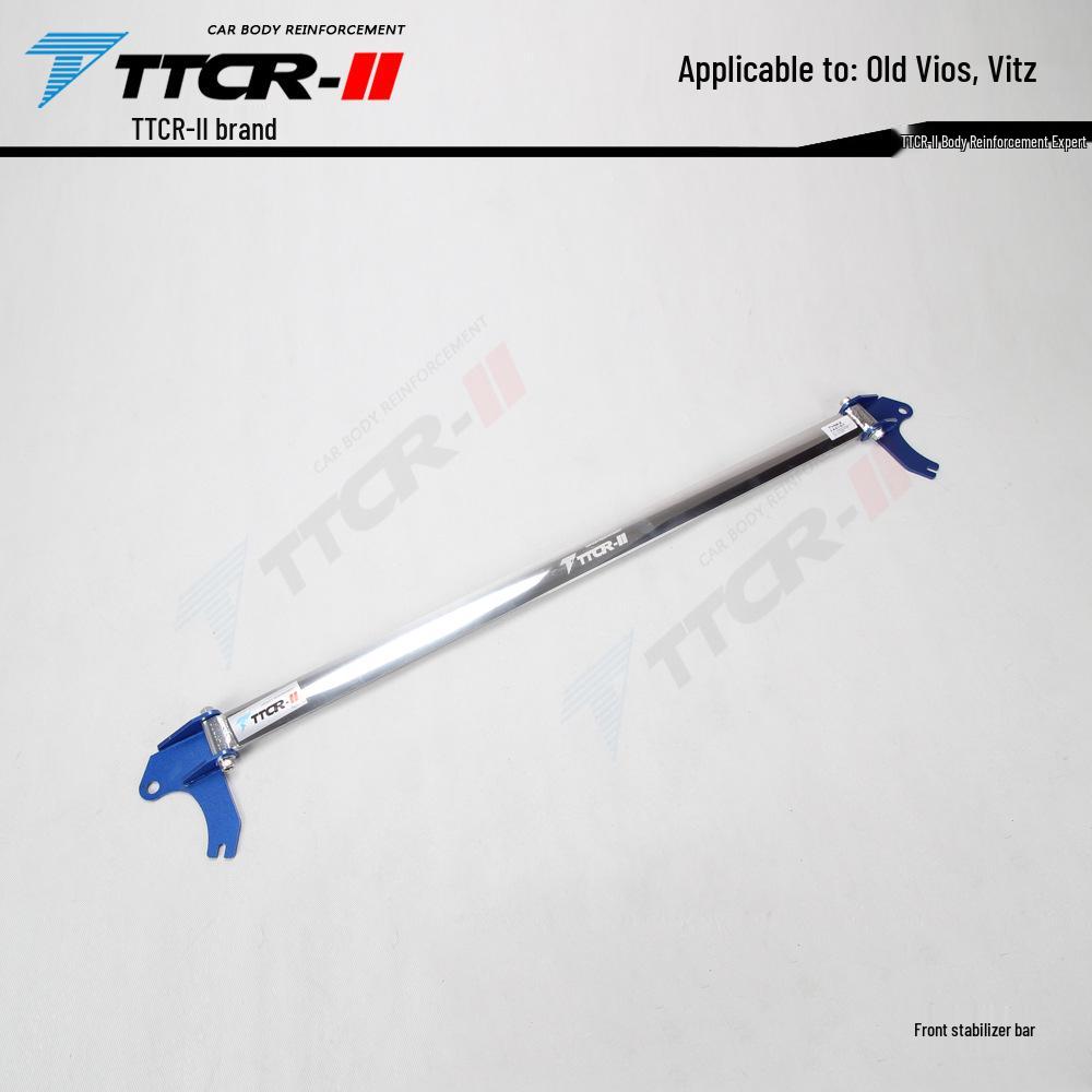 Vios/Yaris New & Old Models Top Balance Bar - Chassis Reinforcement Anti-Roll Bar