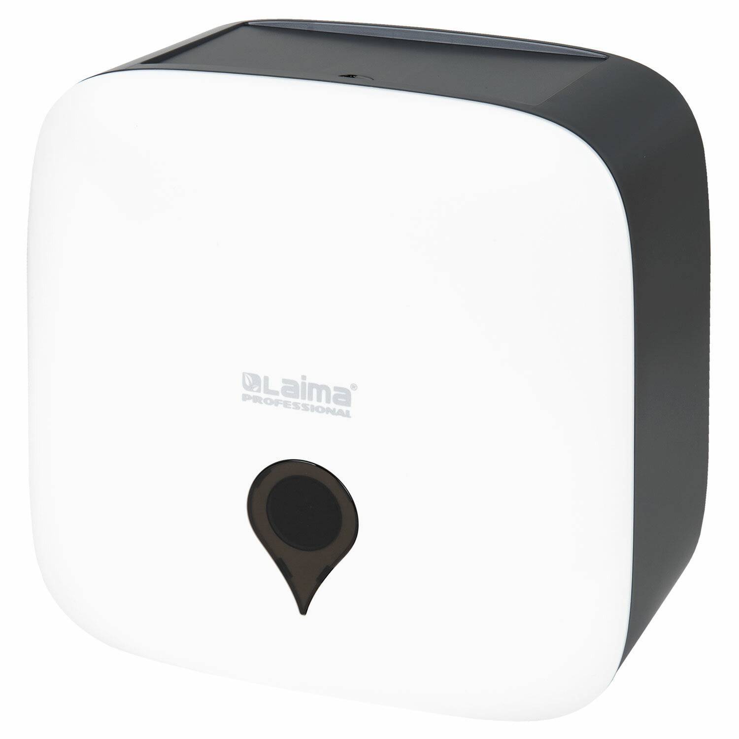 

Towel Dispenser Laima Professional h3 System V-addition White Abs Plastic 606834