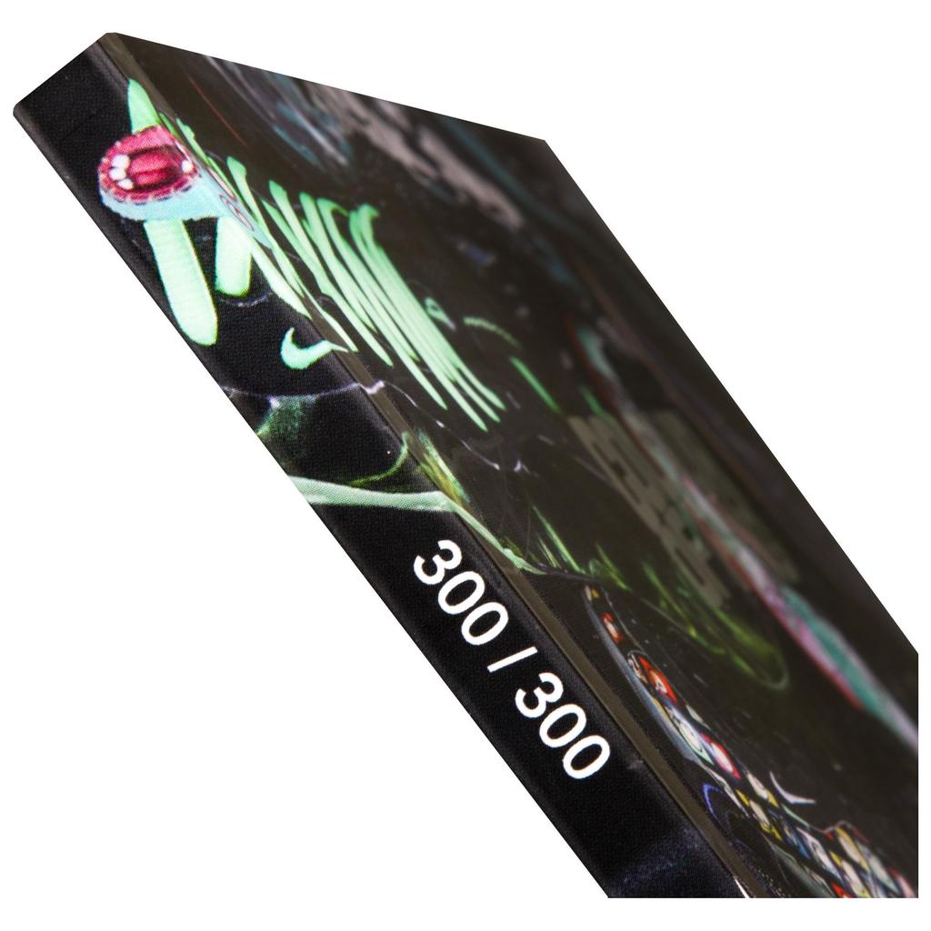 New Nike Air Foamposite One 'Galaxy' FQ4303-400