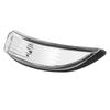 Pair of Car Rearview Mirror Indicator Turn Signal Light Lamp Fits for Ford Fiesta 09 15