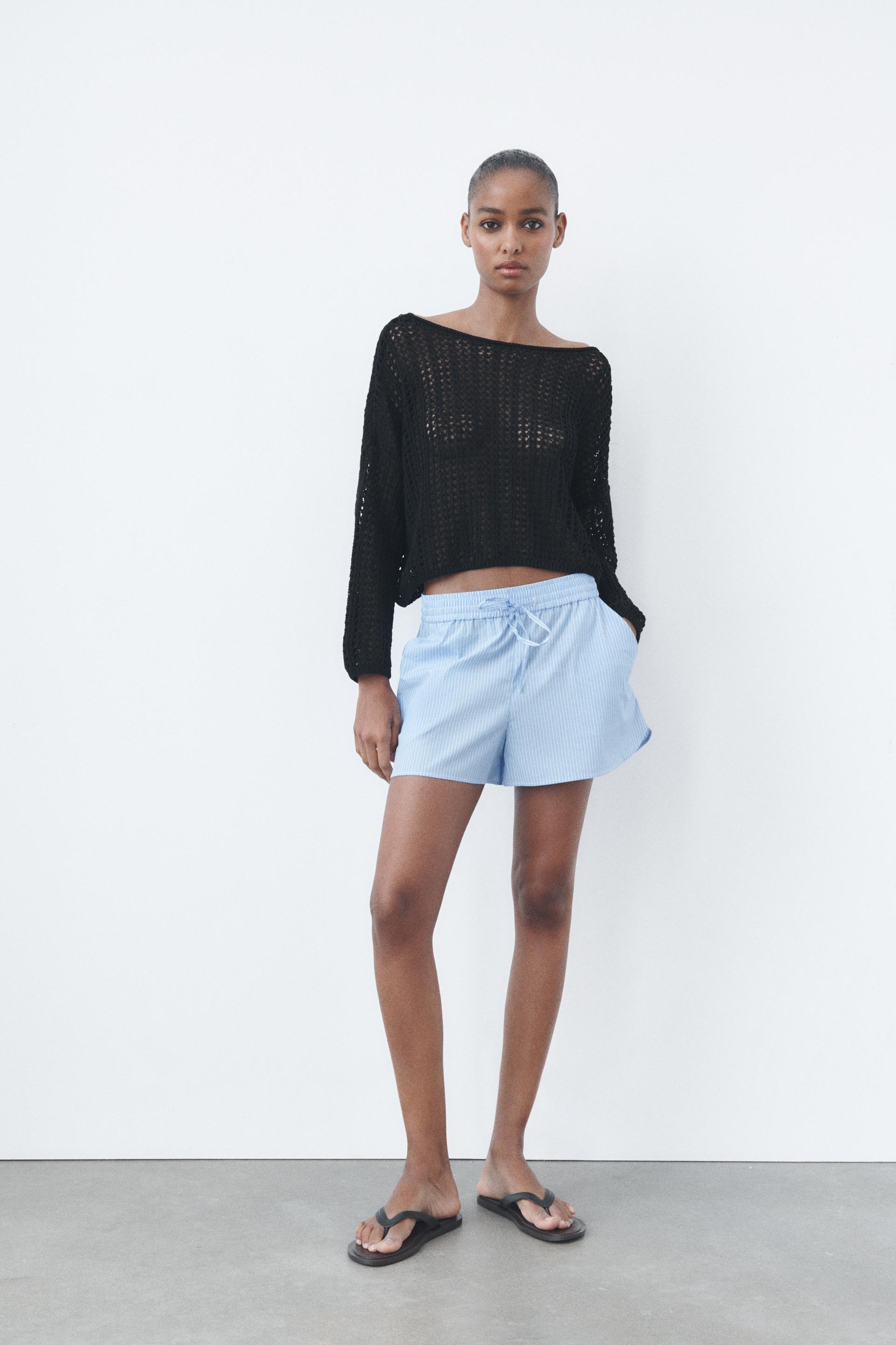 

ОТКРЫТЫЙ СВИТЕР