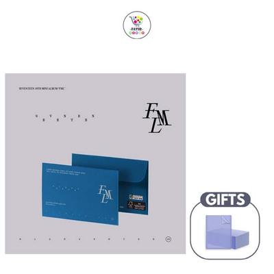 10th Mini Album 'FML' (Weverse Albums Ver.)