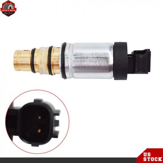 A/C Compressor Electronic Control Valve Fit for Hyundai Accent 2015/2016 1.6L