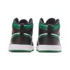 Jordan 1 Mid PS Black Pine Green 640734-067