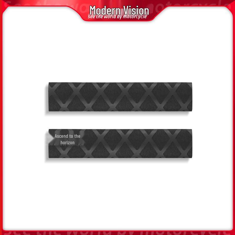 Anti-Slip Heat Shrink Handlebar Covers for Ninebot, Niu, Yadea, Aima Electric Scooters