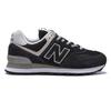 New Balance Wl574evb Running Shoes Sneakers