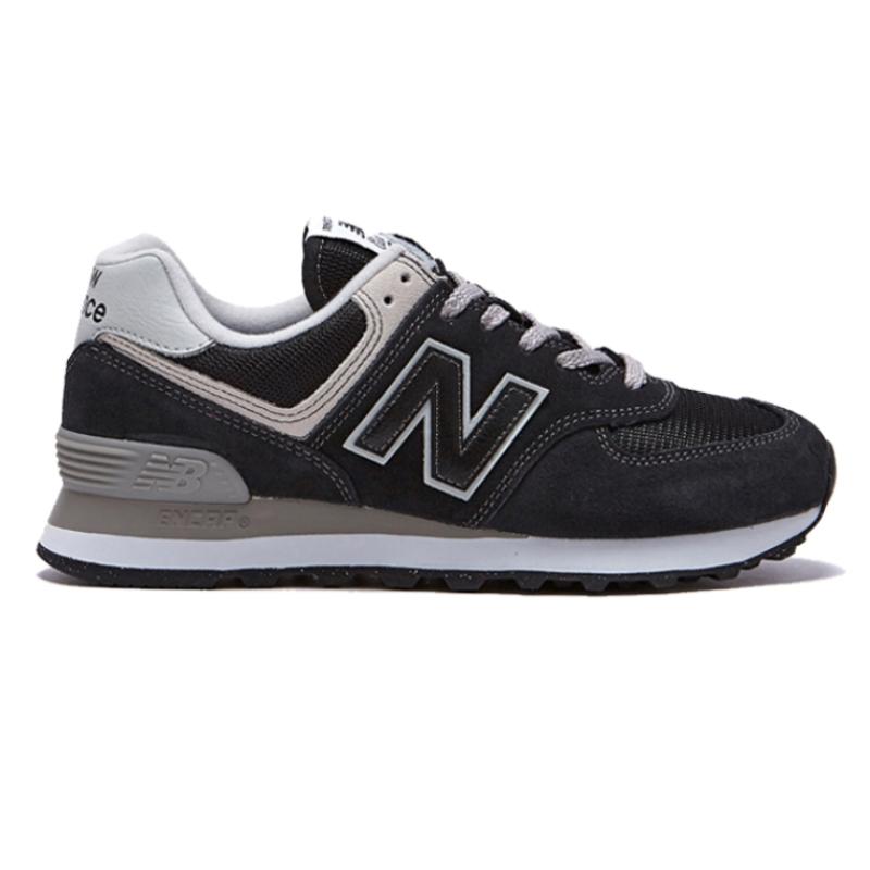 New Balance Wl574evb Running Shoes Sneakers