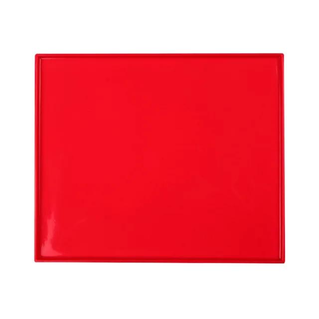 

Силиконовый коврик для выпечки, коврик для рулета, формы для макарон, коврик для рулета, антипригарный коврик для выпечки, кондитерские инструменты, кухонные гаджеты, аксессуары красный