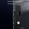 Tuya Smart Lock Fingerprint Lock Door Lock Keypad Door Lock with Handle Fingerprint Electronic
