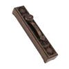 15 cm Røgelse   Levende Lindre Træthed Dekorativ Elegant Røgelsespindeholder til Meditationsrum   Rum