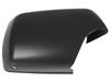 BMW X5 E53 99-06 Exterior Mirror Housing BLACK WITH HOLE Right