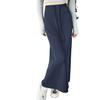 Autumn 2026 Casual Drawstring High Waist Slimming Slit Pencil Skirt