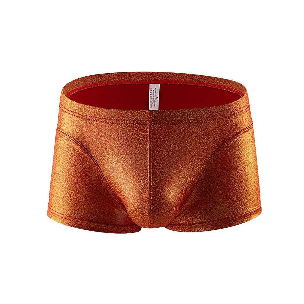 Ανδρικά σέξι παντελόνια, μοντέρνο σορτς, τζιν, εμπριμέ μεγάλου μεγέθους, χαμηλομέση ελαστικά εσώρουχα