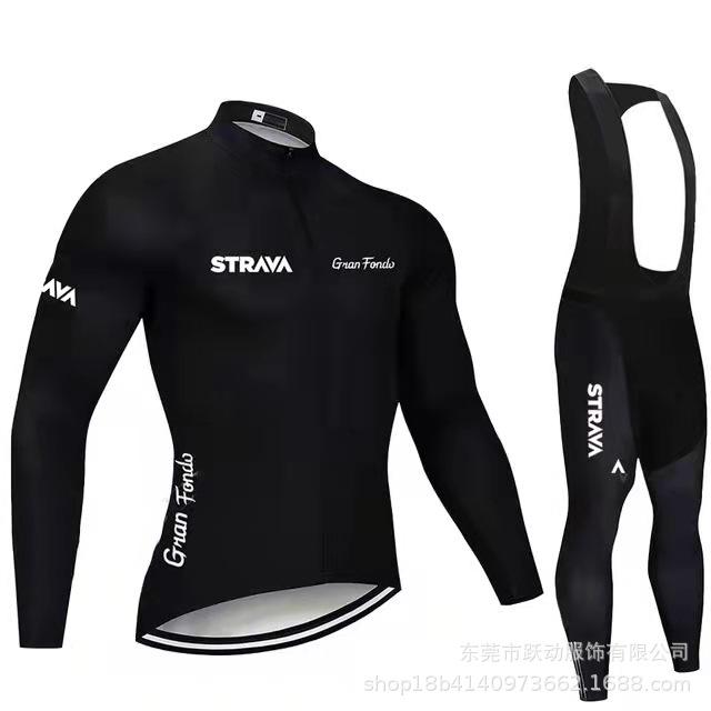 Cycling Suit Road Bike Mountain Bike Quick Drying Breathable Cycling Sportswear Equipment XXS