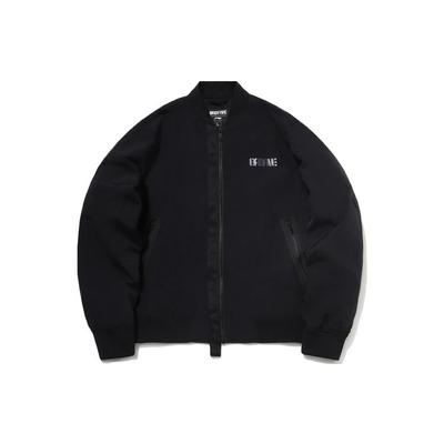 Li Ning Badfive Sports Basketball Series Casual Jacket Men Jacket Black AJDR033-4