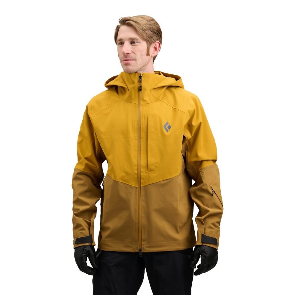 Black Diamond Recon Stretch Ski Shell Mens /Pamap745046