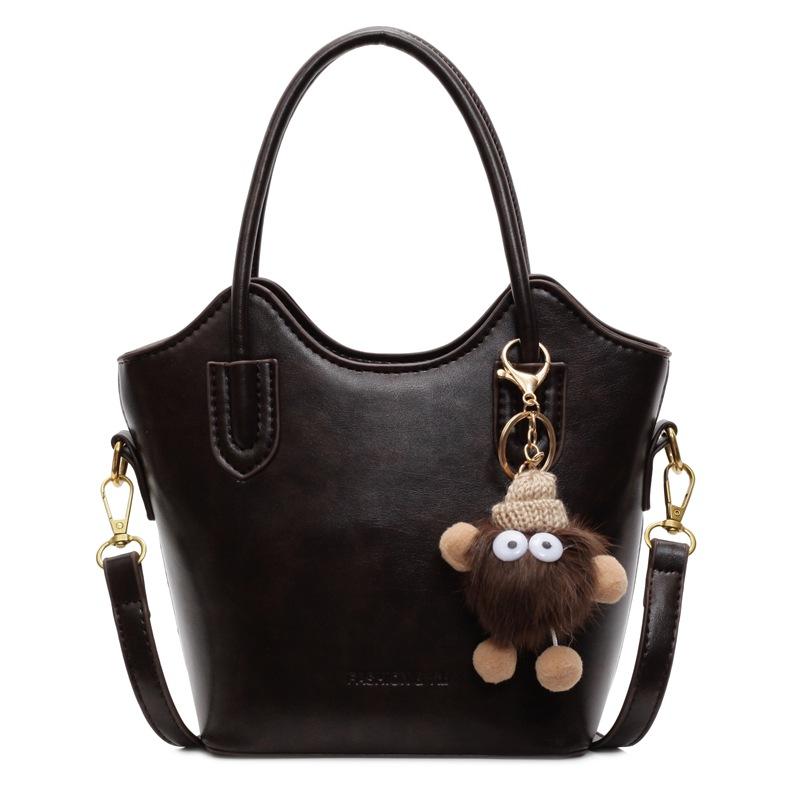 Kleine Tasche Damen Neue vielseitige Umhängetasche Mode Lässige Handtasche