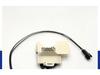 Mercedes-Benz V-Class Electric Sliding Door B-Pillar Switch Button Car Accessory