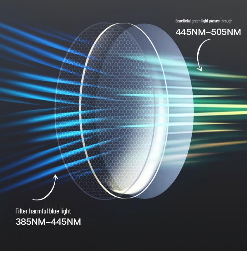 Minimalist Full Spectrum LED Ceiling Light for Living Room, Hall, Bedroom (Zhongshan Lighting)